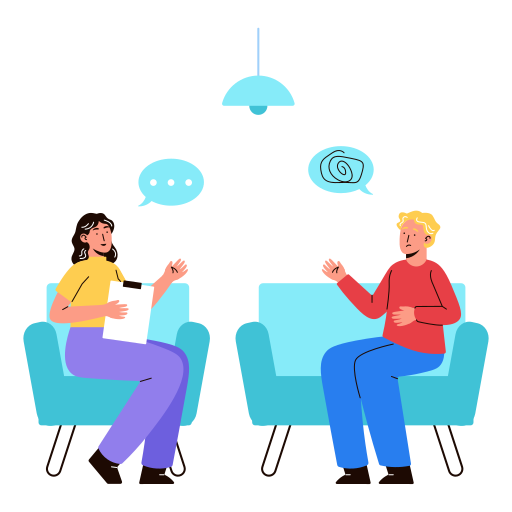 Care & Support Space