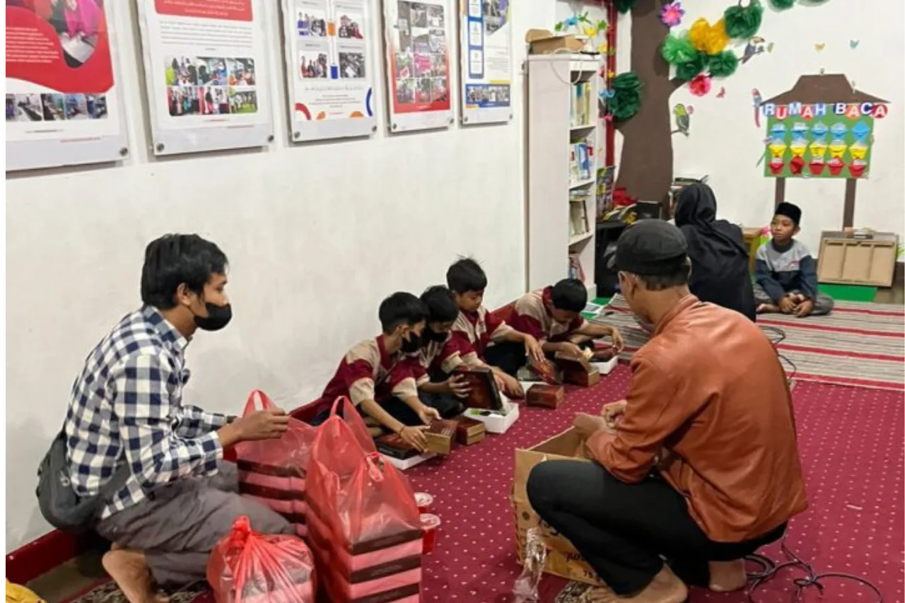 Gambar Dokumentasi 2