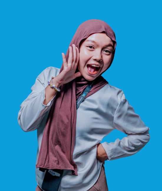 Aida Berliana Safitri