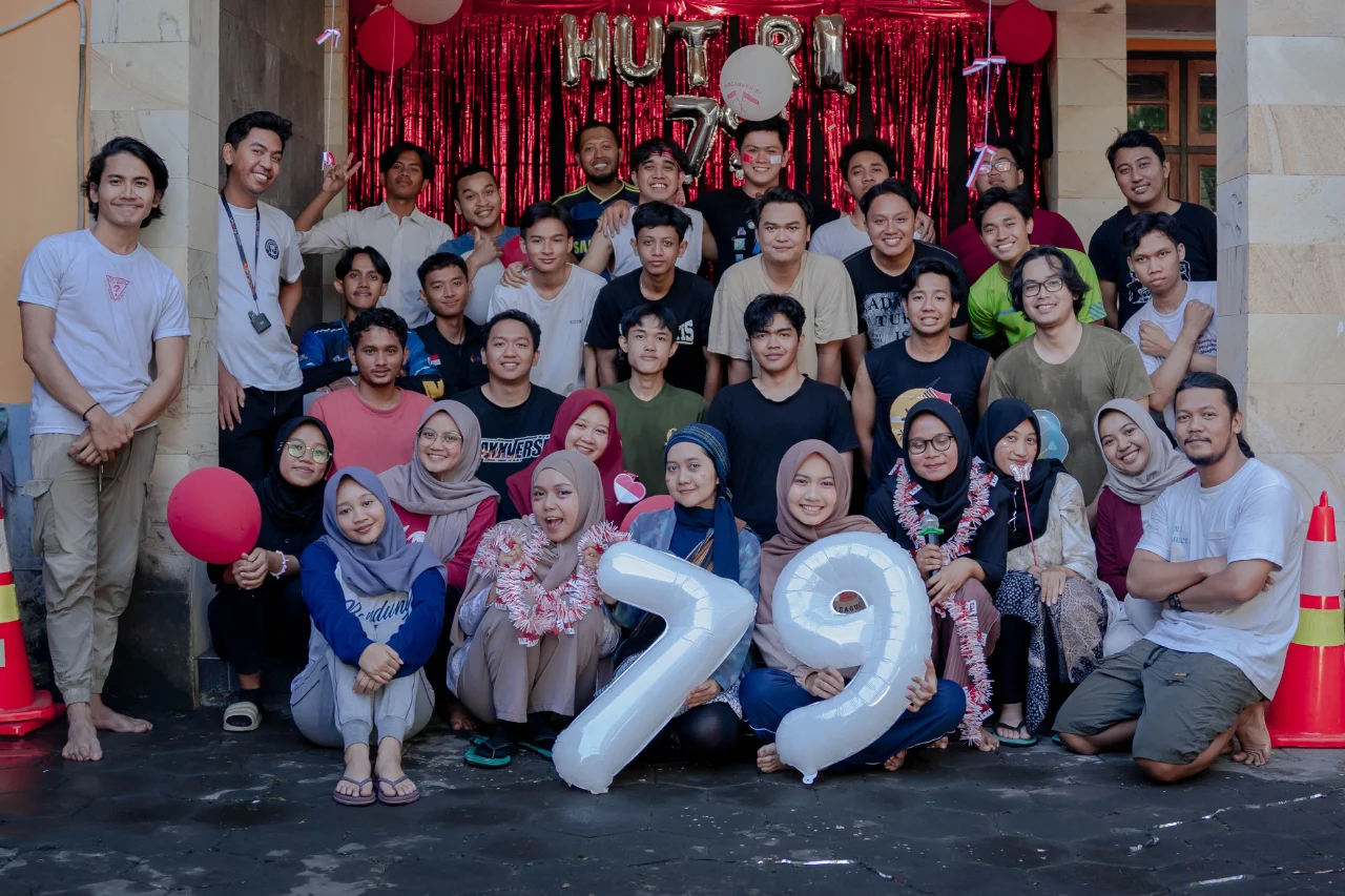 Commemorating Indonesia’s Independence Day 2024, Madhava Persada Group Strengthens Employee Togetherness