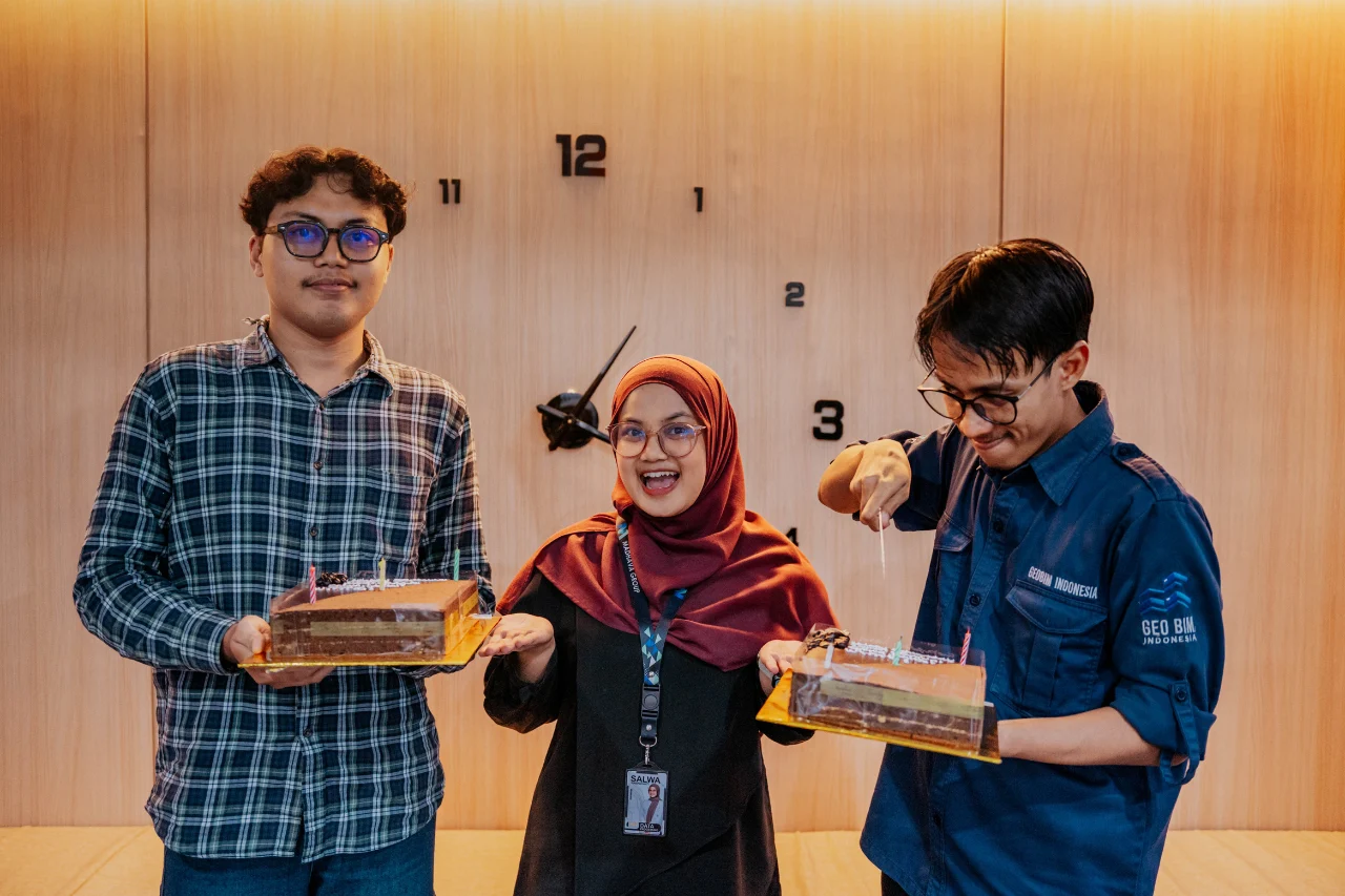 Madhava Provides Special Birthday Celebration and Birthday Leave for Employees