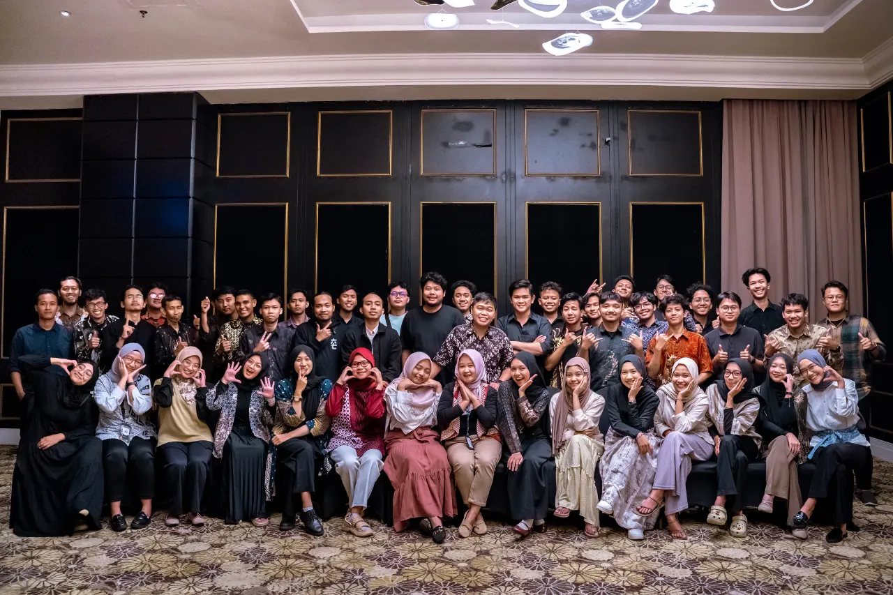 Ramadan 2025 Moment, Madhava Persada Group Holds an Iftar Gathering