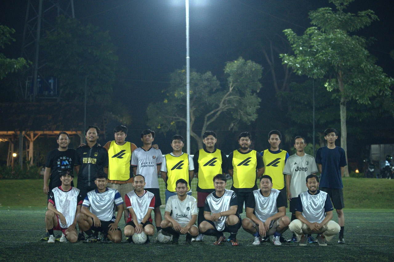 Staying Healthy and Productive Through Madhava’s Mini Soccer Activities